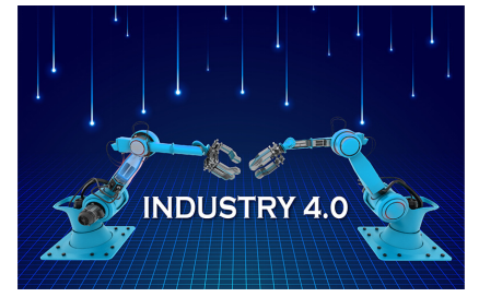 搭乘工業(yè)4.0快車，顛覆性技術(shù)革制造業(yè)