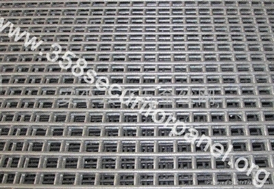 镀锌电焊网片 - 云飞 (中国 河北省 生产商) - 其它安全和防护 - 安全、防护 产品 「自助贸易」